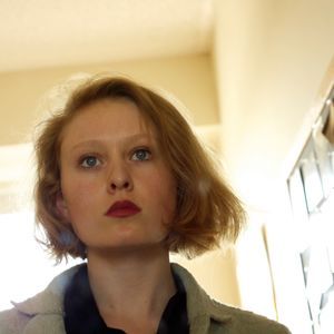 Meet your Posher, Margot